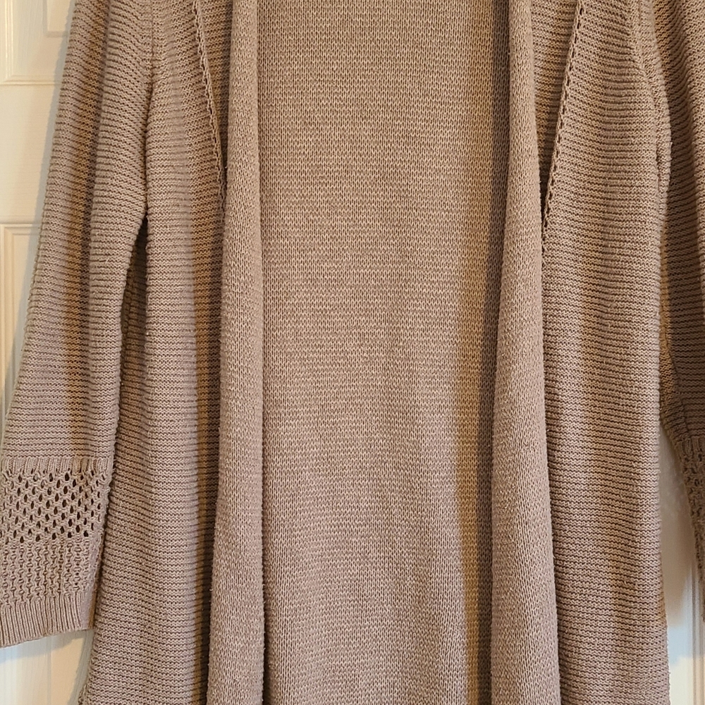 Loft medium cardigan